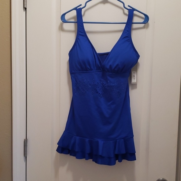 Bathing suit - Picture 1 of 5